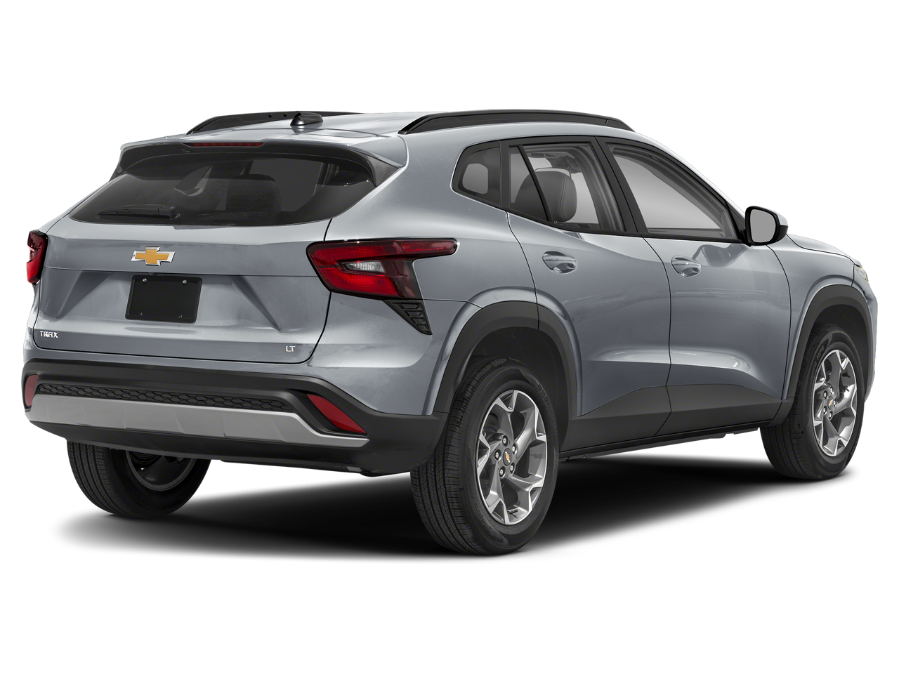 Used 2024 Chevrolet Trax LT with VIN KL77LHE26RC010362 for sale in Rock Valley, IA
