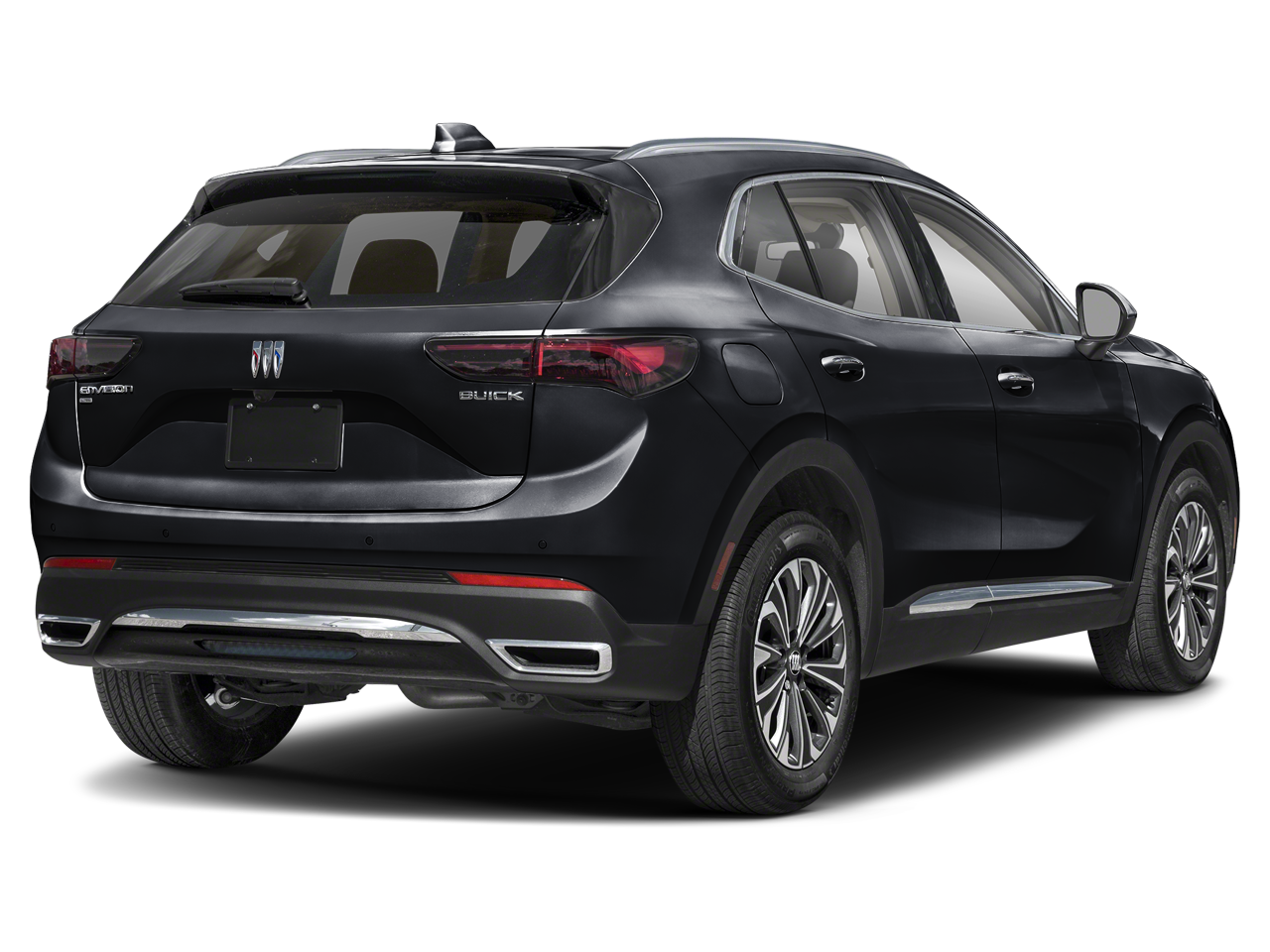 2025 Buick Envision Avenir