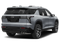2026 Chevrolet Traverse AWD High Country