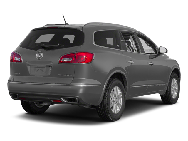 Used 2013 Buick Enclave Leather with VIN 5GAKRCKD7DJ169580 for sale in Rock Valley, IA