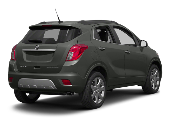 Used 2014 Buick Encore Leather with VIN KL4CJCSB2EB588614 for sale in Rock Valley, IA