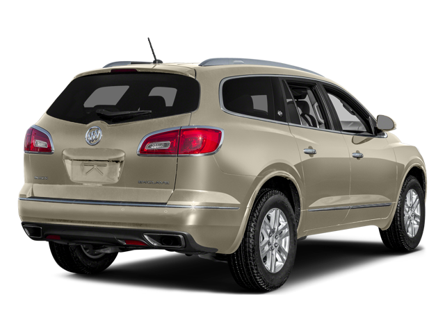 Used 2017 Buick Enclave Premium with VIN 5GAKVCKD8HJ293312 for sale in Rock Valley, IA