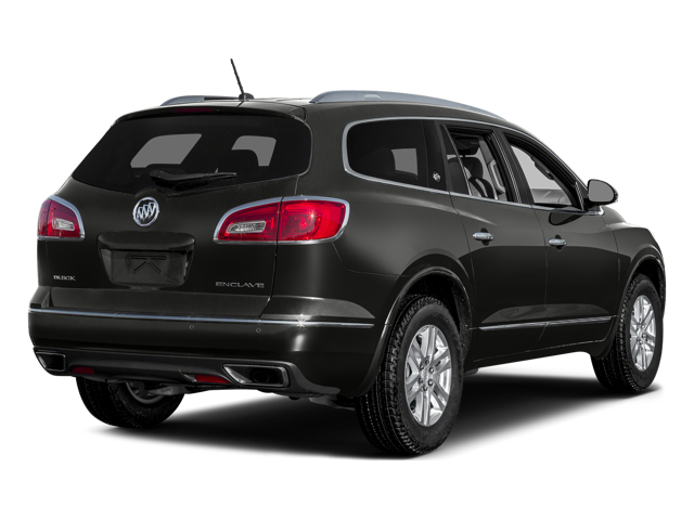 Used 2017 Buick Enclave Premium with VIN 5GAKVCKD2HJ197451 for sale in Rock Valley, IA