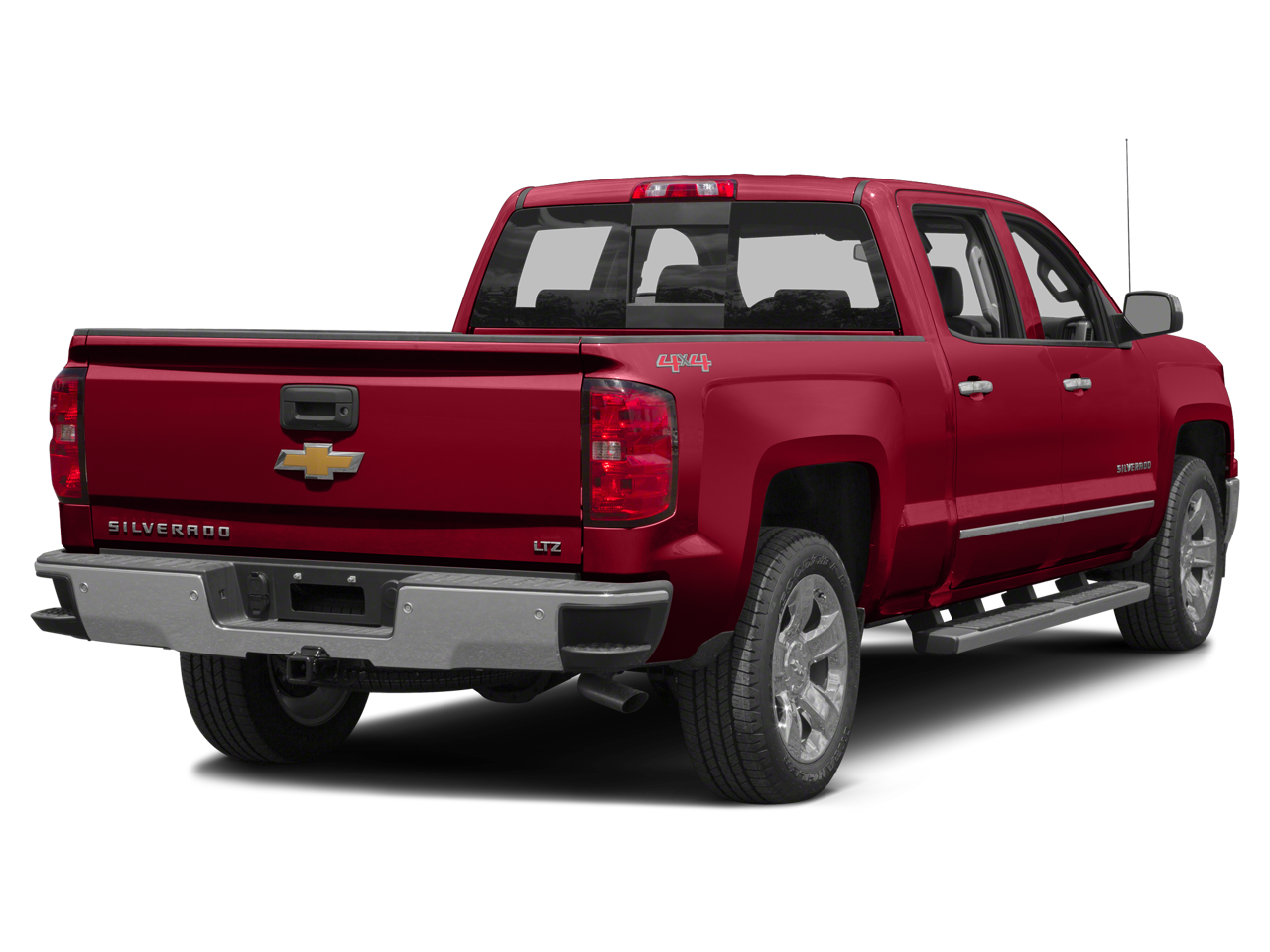 Used 2015 Chevrolet Silverado 1500 LTZ with VIN 3GCUKSEC6FG220774 for sale in Rock Valley, IA