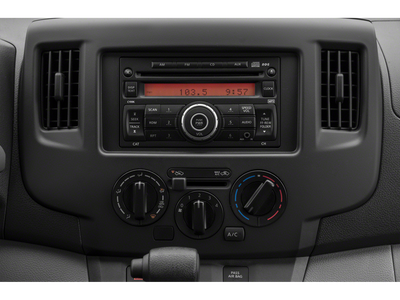 2015 Chevrolet City Express LT