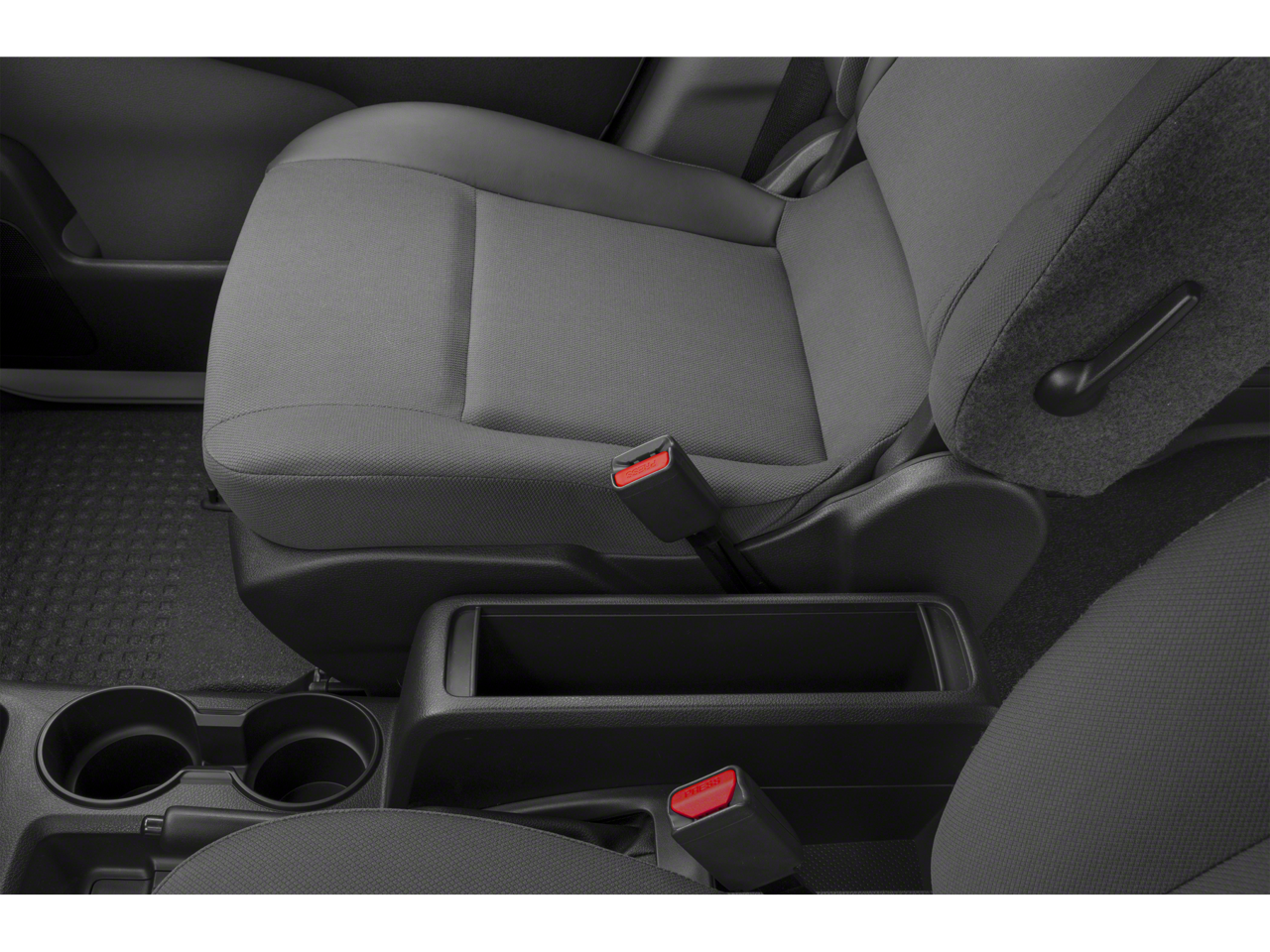 2015 Chevrolet City Express LT