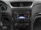 2017 Chevrolet Traverse Base