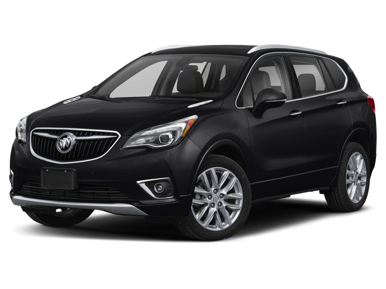 2019 Buick Envision Premium II