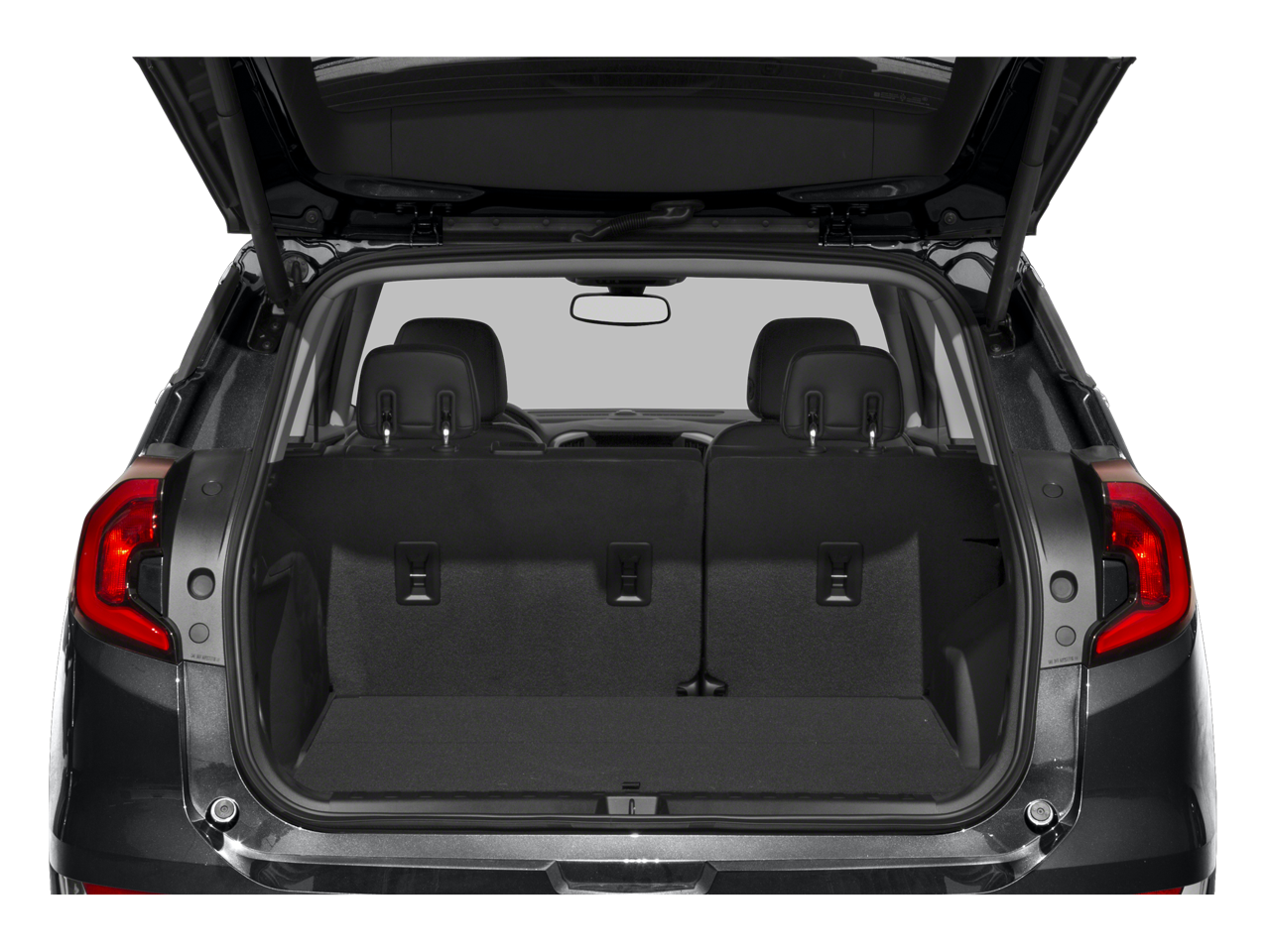 2021 Gmc Terrain SLT photo 2