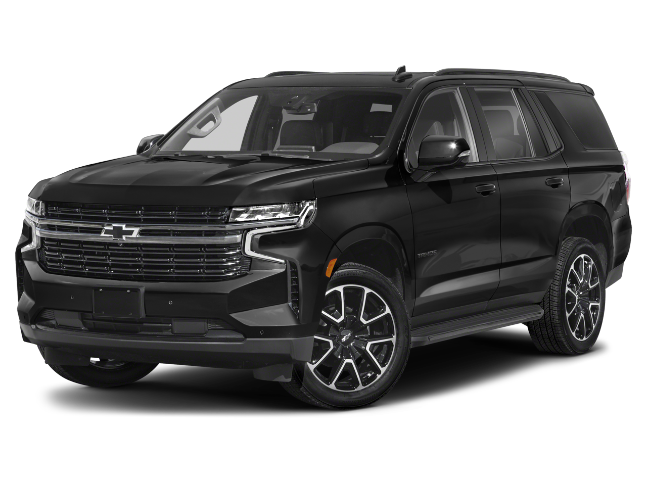 2022 Chevrolet Tahoe 4WD RST's photo