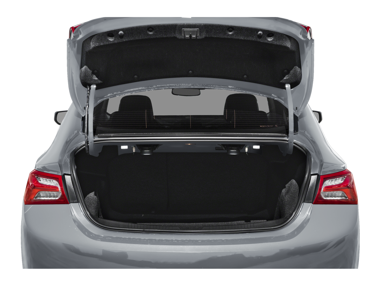 2024 Chevrolet Malibu Base