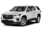 2024 Chevrolet Traverse Limited High Country
