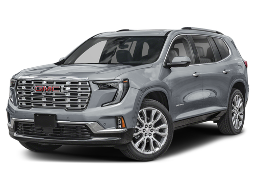 2024 GMC Acadia Base