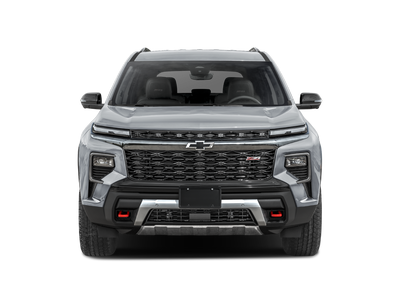 2025 Chevrolet Traverse AWD High Country