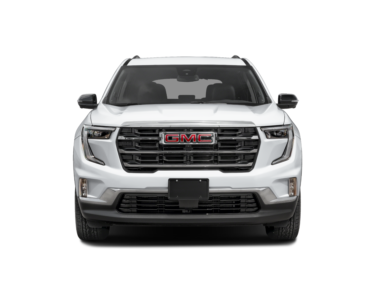 2025 GMC Acadia AWD Elevation