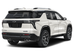 2026 Chevrolet Traverse AWD High Country