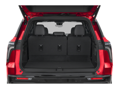 2026 Chevrolet Traverse AWD High Country