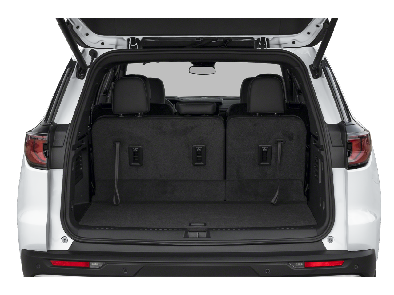 2026 GMC Acadia AWD Elevation