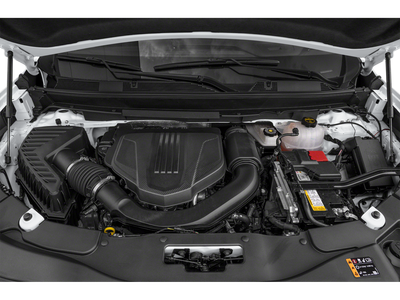 2026 GMC Acadia AWD Elevation