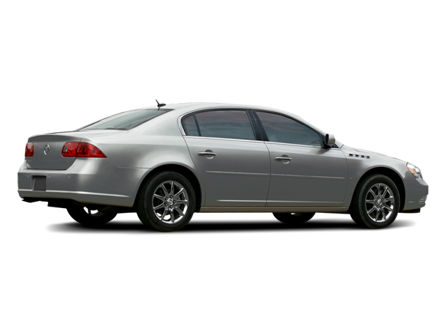 2008 Buick Lucerne Base
