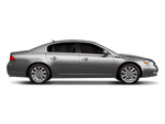 2008 Buick Lucerne Base