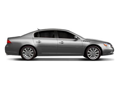 2008 Buick Lucerne Base