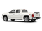 2008 Chevrolet Silverado 1500 Base