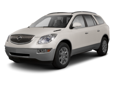 2010 Buick Enclave CXL w/1XL