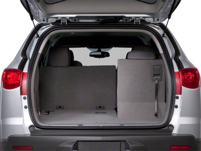2010 Chevrolet Traverse LT w/1LT