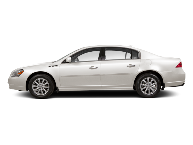 2011 Buick Lucerne CXL