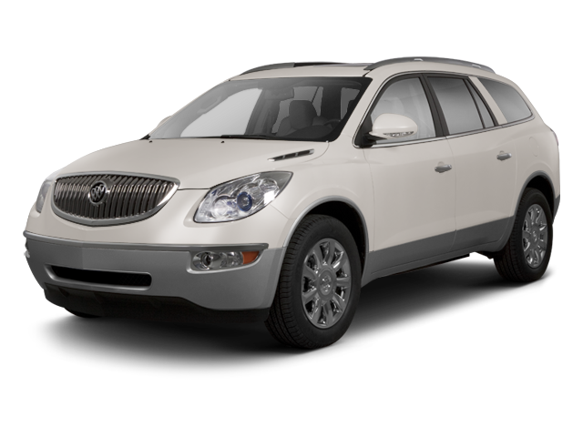 2012 Buick Enclave Premium