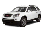 2012 GMC Acadia SLT1
