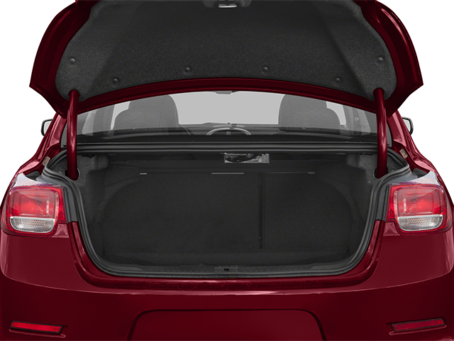 2013 Chevrolet Malibu LT