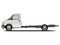 2014 Chevrolet Express Cutaway 3500 Base