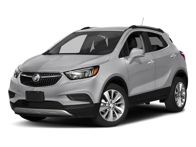2018 Buick Encore Essence