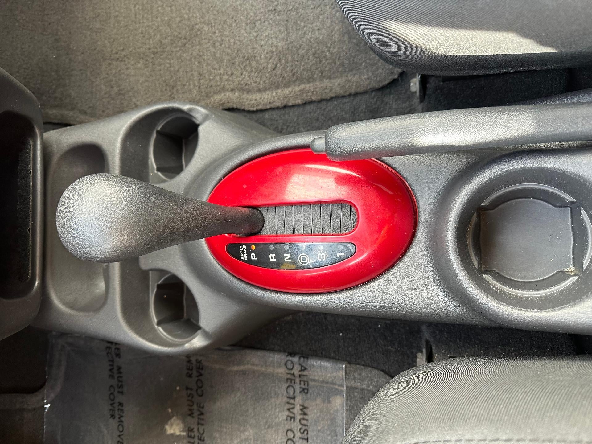 2004 Dodge Neon SXT