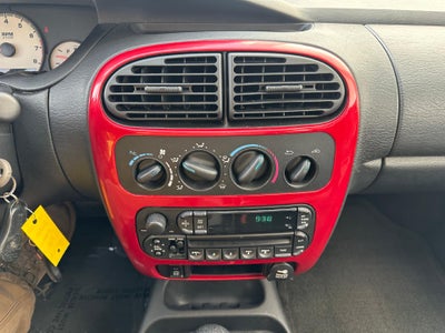 2004 Dodge Neon SXT