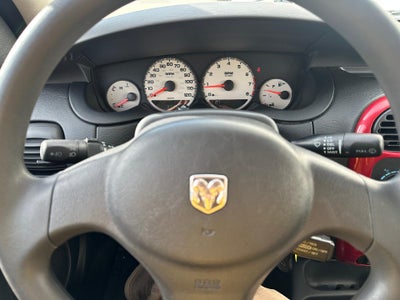 2004 Dodge Neon SXT