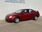 2004 Dodge Neon SXT