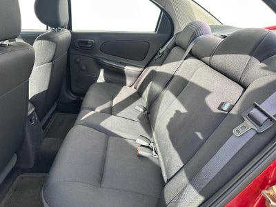 2004 Dodge Neon SXT