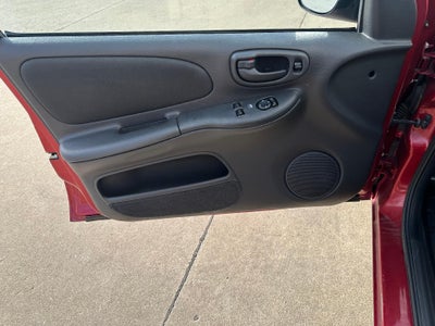2004 Dodge Neon SXT