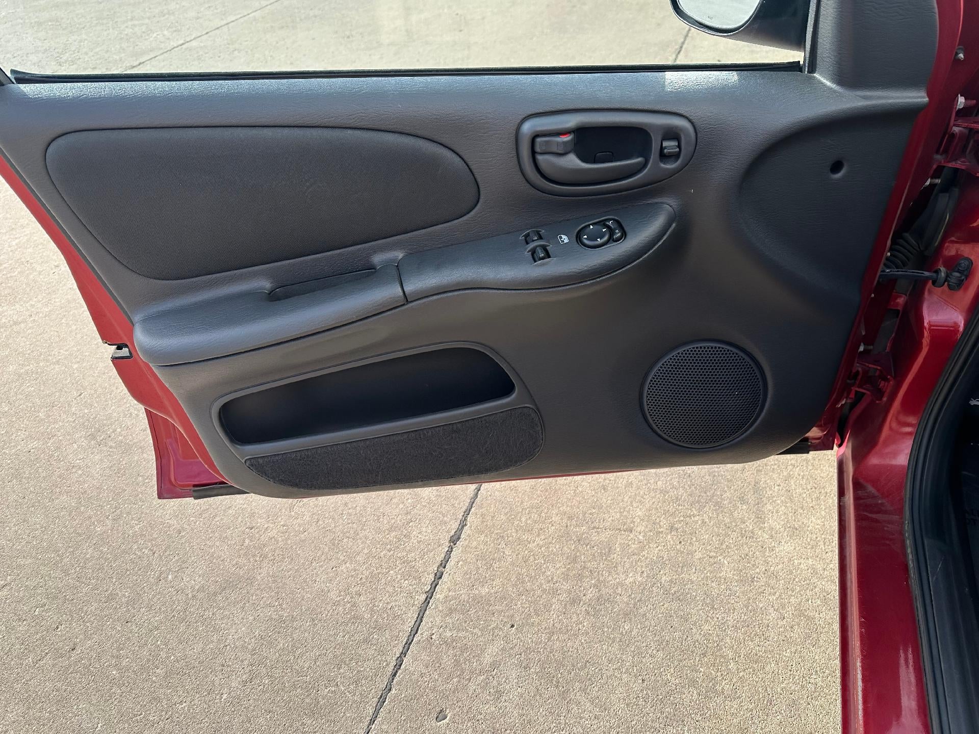 2004 Dodge Neon SXT