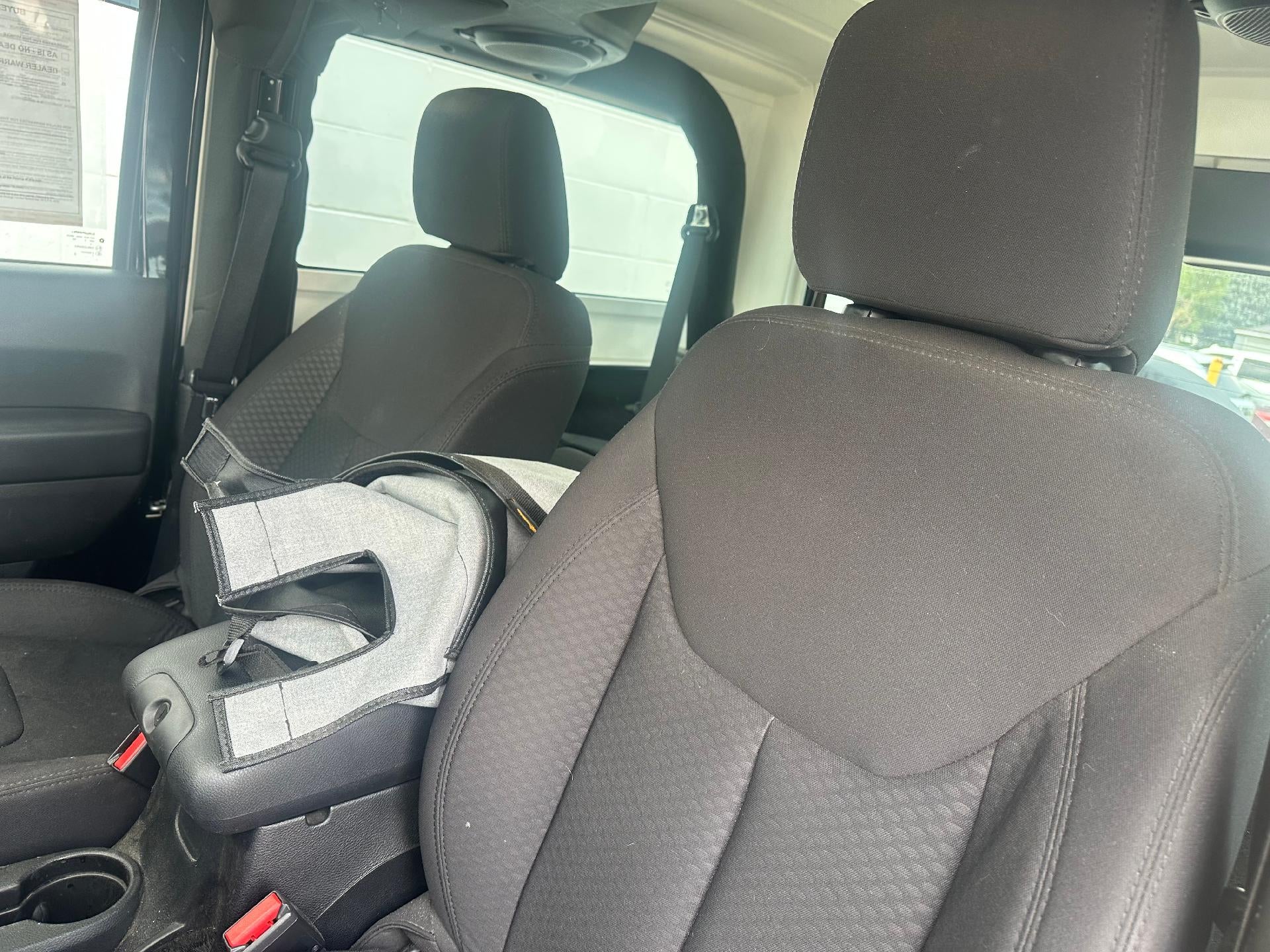 2013 Jeep Wrangler Base