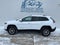 2020 Jeep Cherokee Base