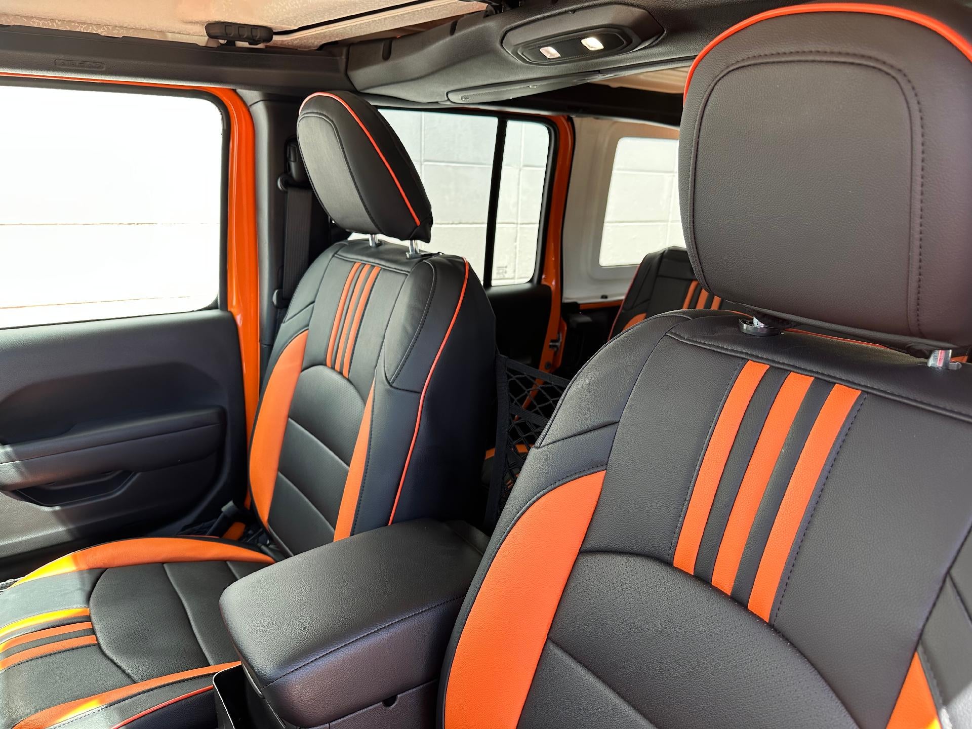 2025 Jeep Wrangler Base