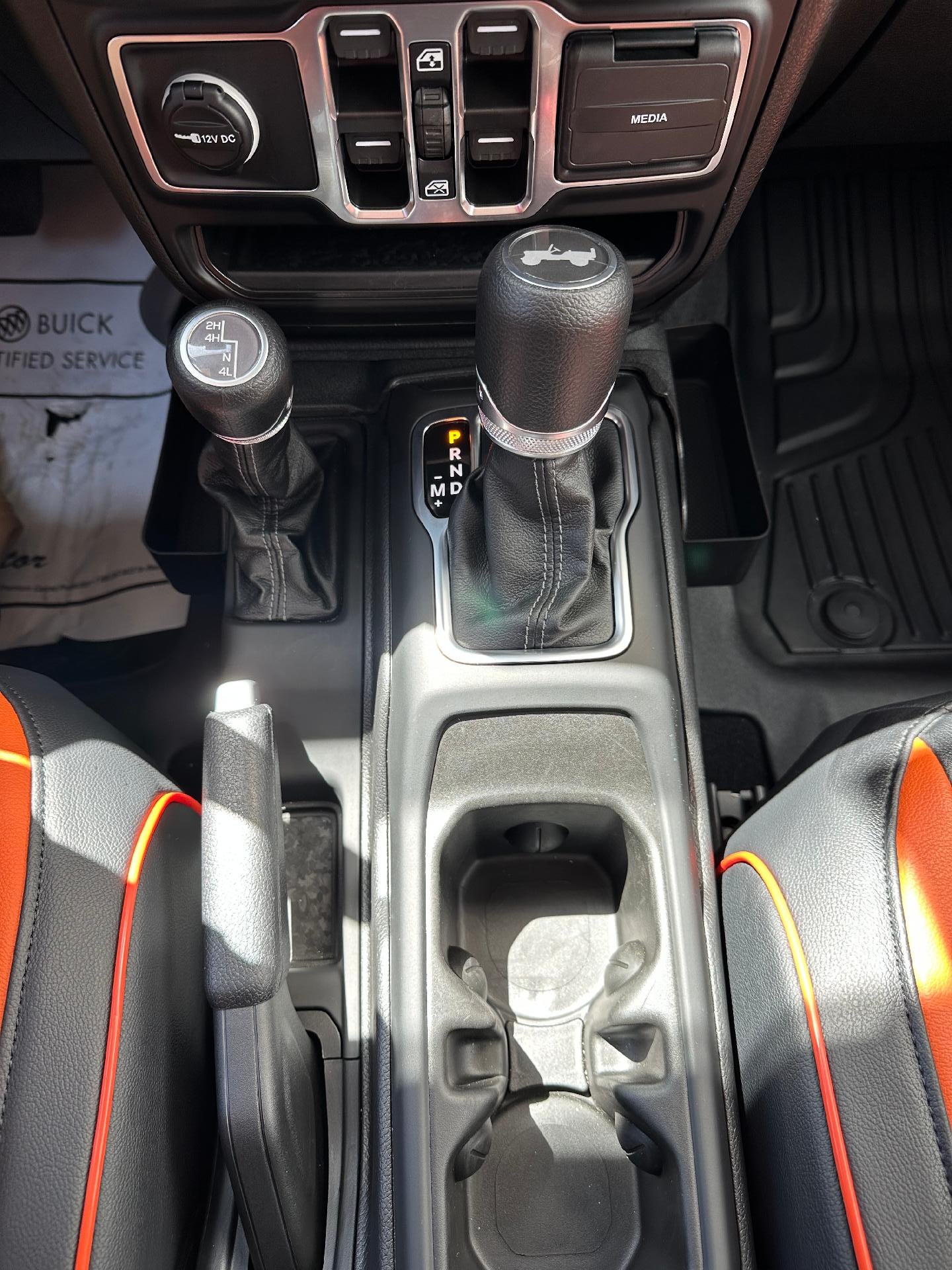 2025 Jeep Wrangler Base