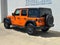 2025 Jeep Wrangler Base
