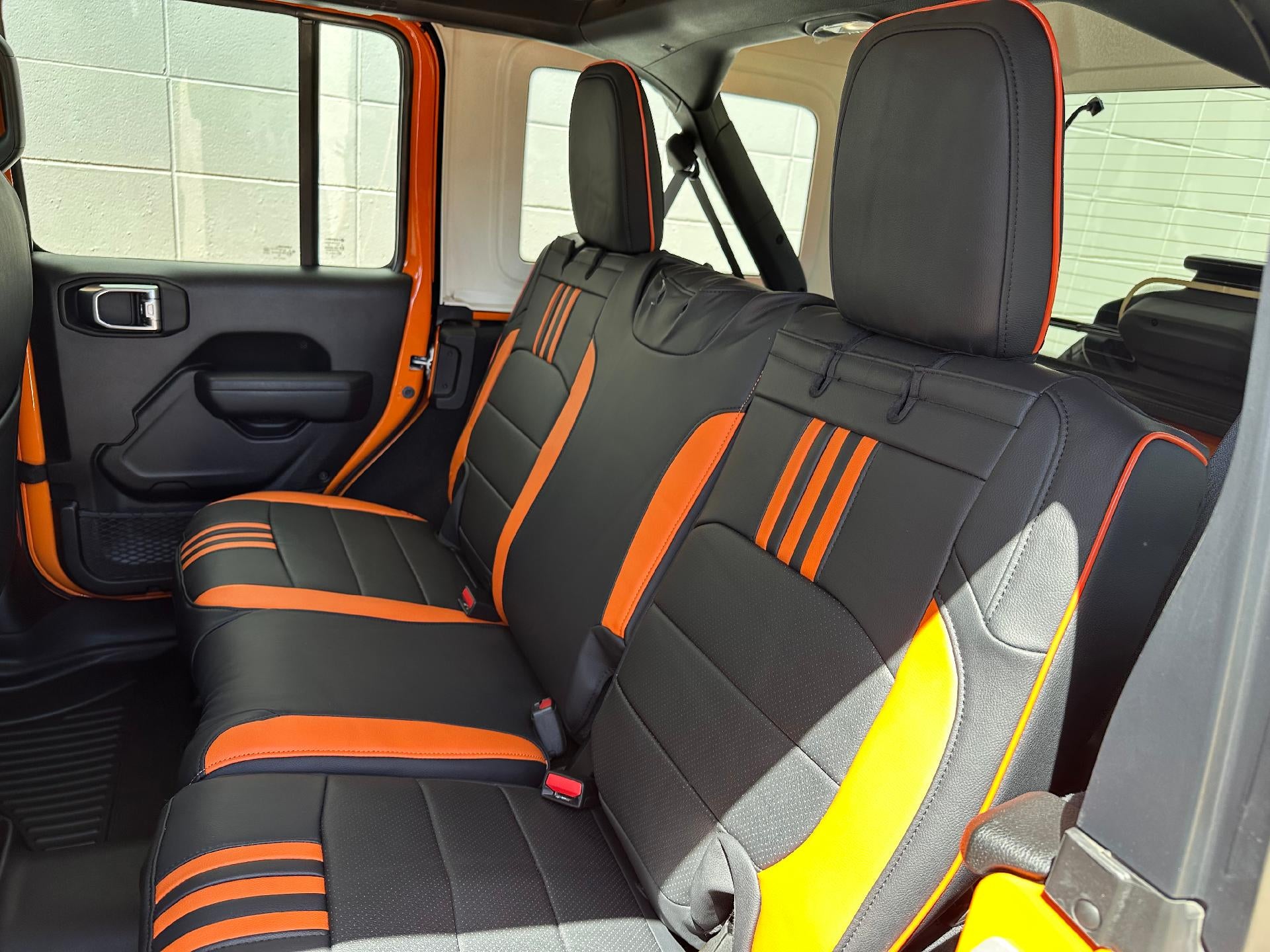 2025 Jeep Wrangler Base