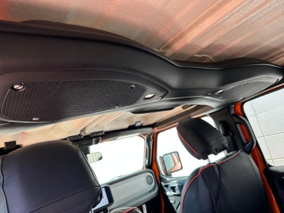 2025 Jeep Wrangler Base