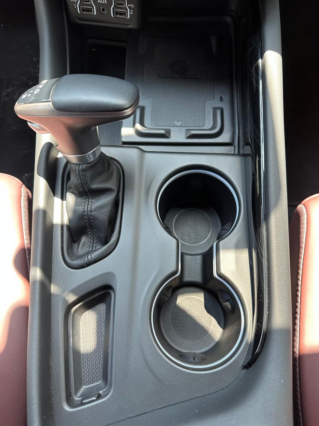 2022 Dodge Durango Citadel